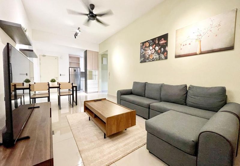 Lakeville Residences