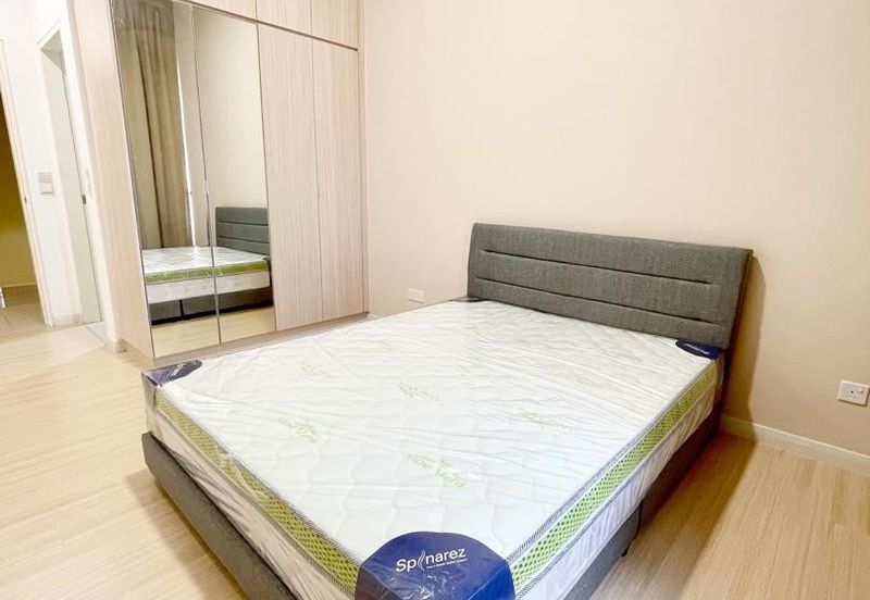 Lakeville Residences