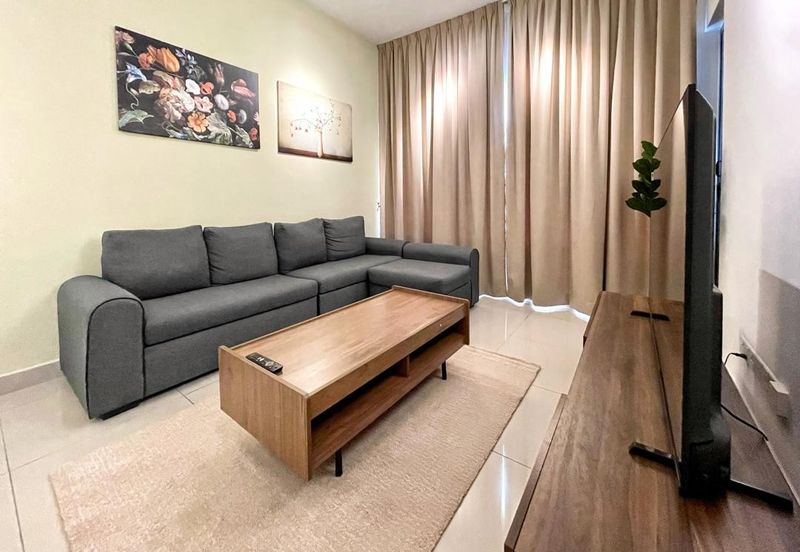 Lakeville Residences