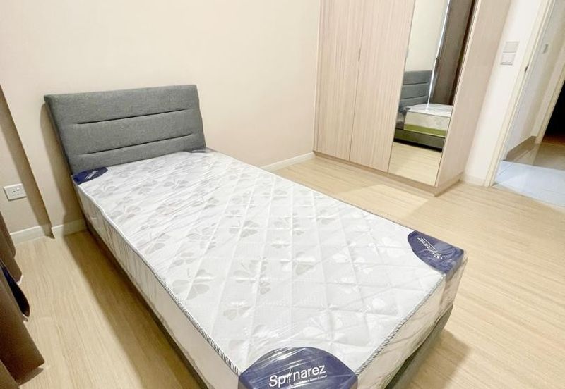 Lakeville Residences