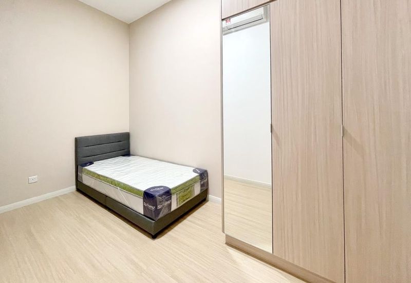 Lakeville Residences