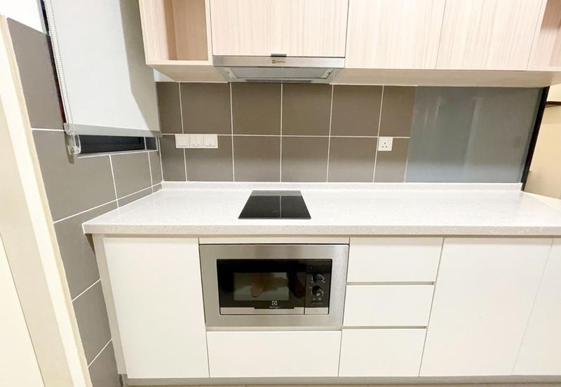 Lakeville Residences