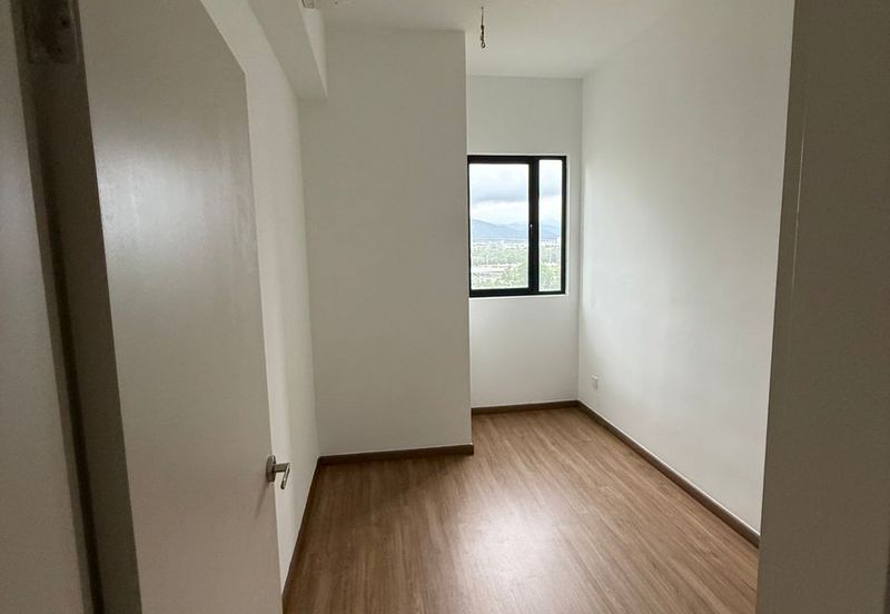 Residensi AVA @ Kiara Bay