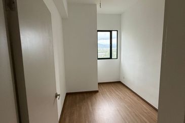 Residensi AVA @ Kiara Bay