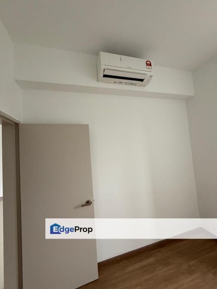 Residensi Ava @ Kiara Bay For Sale Metropolitan Park Kepong MRR2 , Kuala Lumpur, Kepong