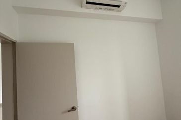 Residensi AVA @ Kiara Bay