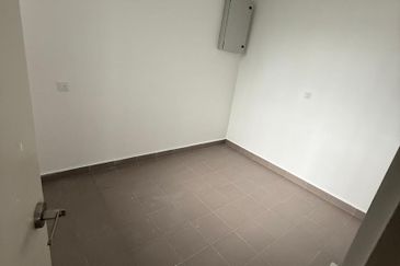 Residensi AVA @ Kiara Bay