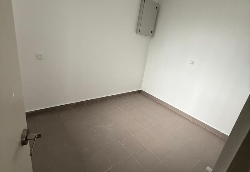 Residensi AVA @ Kiara Bay