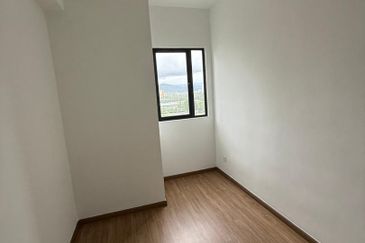 Residensi AVA @ Kiara Bay