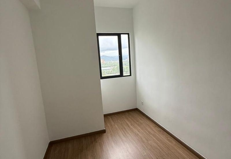 Residensi AVA @ Kiara Bay