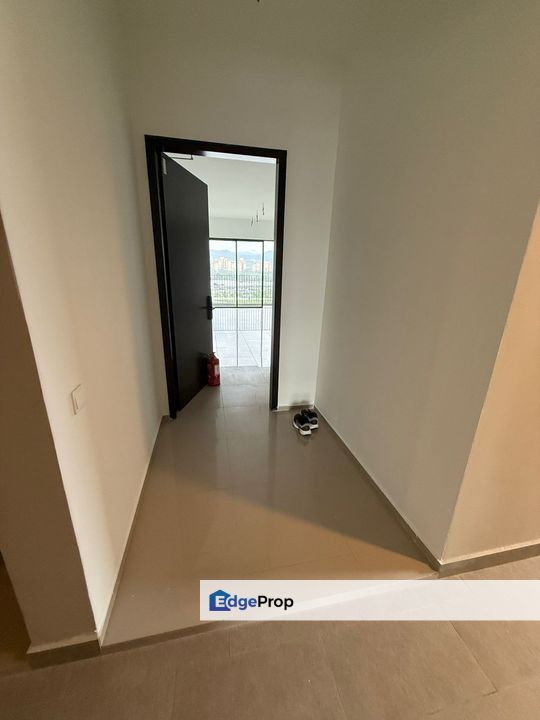 Residensi Ava @ Kiara Bay For Sale Metropolitan Park Kepong MRR2 , Kuala Lumpur, Kepong