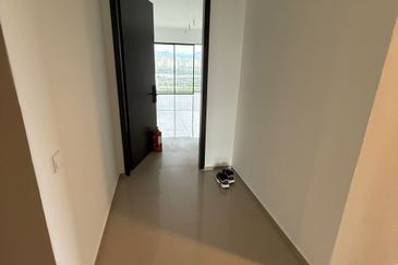 Residensi AVA @ Kiara Bay