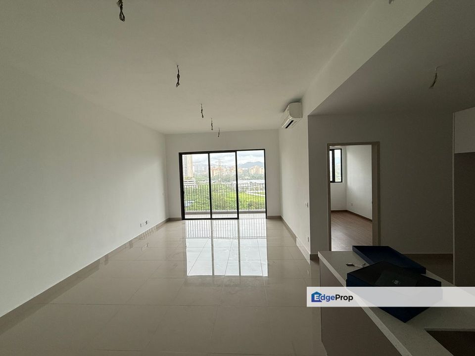 Residensi Ava @ Kiara Bay For Sale Metropolitan Park Kepong MRR2 , Kuala Lumpur, Kepong