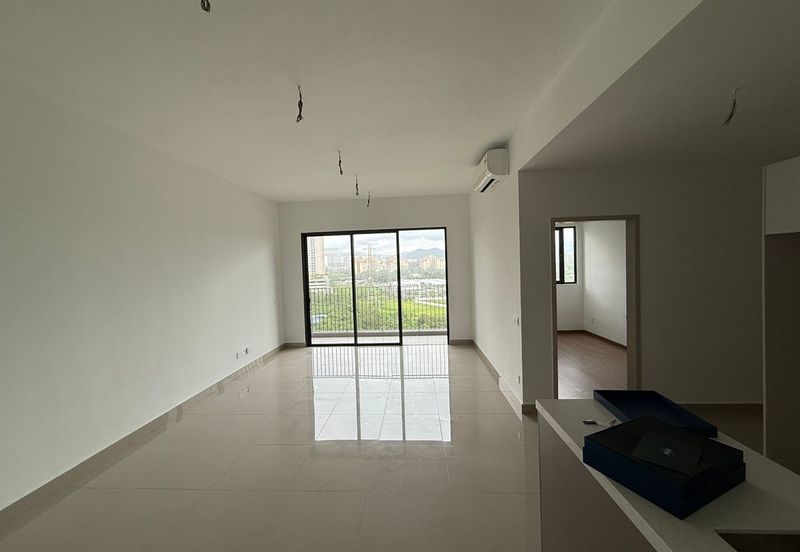 Residensi AVA @ Kiara Bay