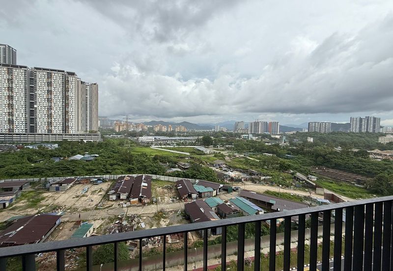 Residensi AVA @ Kiara Bay