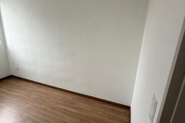 Residensi AVA @ Kiara Bay