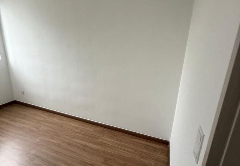 Residensi AVA @ Kiara Bay