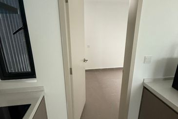 Residensi AVA @ Kiara Bay