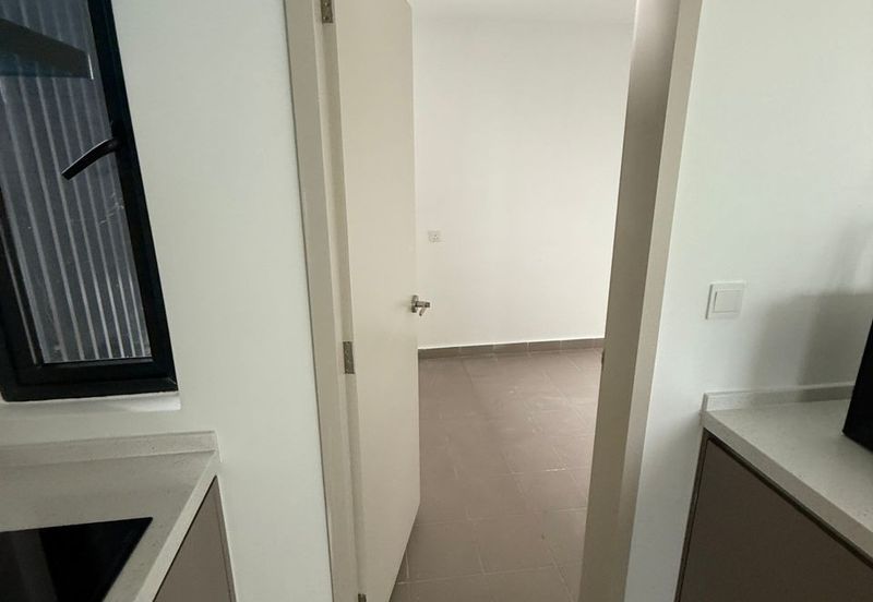 Residensi AVA @ Kiara Bay