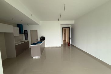 Residensi AVA @ Kiara Bay