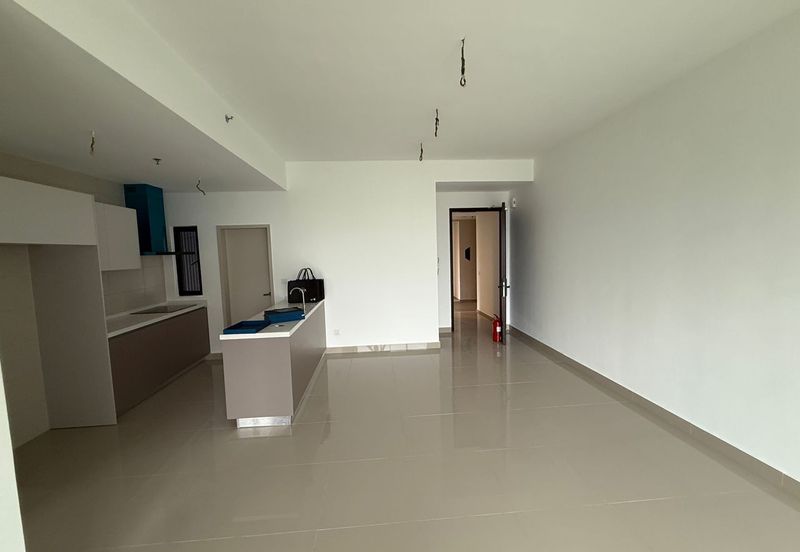 Residensi AVA @ Kiara Bay