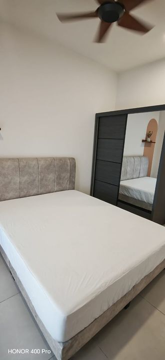 Divo Residences @ Old Klang Road For Rent Mid Valley Taman Desa , Kuala Lumpur, Jalan Klang Lama (Old Klang Road)