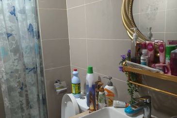 Sentul Point Residence