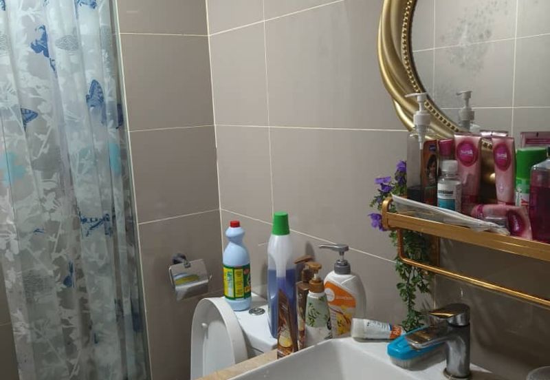 Sentul Point Residence