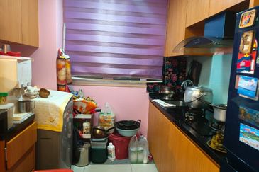 Sentul Point Residence