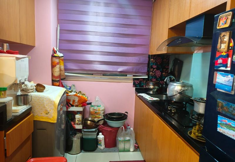 Sentul Point Residence