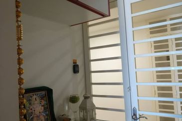 Sentul Point Residence