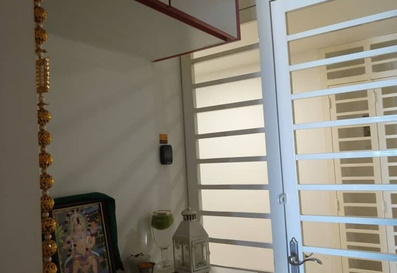 Sentul Point Residence