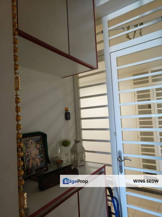 Sentul Point Condo for rent Fully furnished and renovated 1 carpark 2 rooms ready move in Welcome viewing, Kuala Lumpur, Sentul