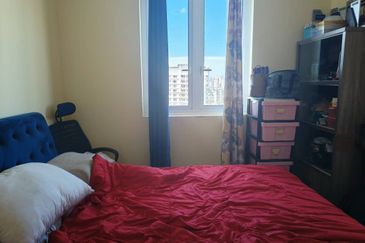 Sentul Point Residence