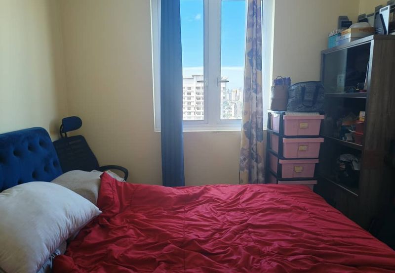 Sentul Point Residence