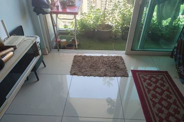 Sentul Point Residence