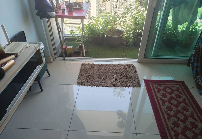 Sentul Point Residence