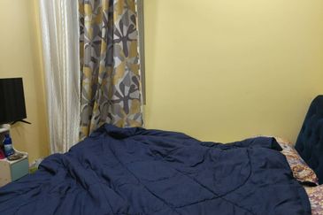 Sentul Point Residence