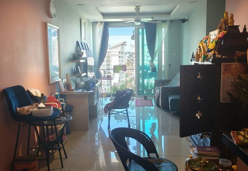 Sentul Point Residence