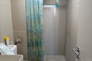 Sentul Point Residence