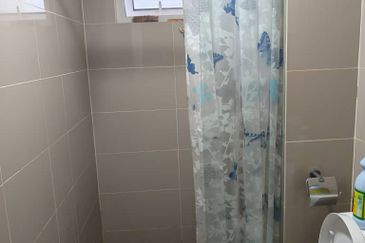 Sentul Point Residence