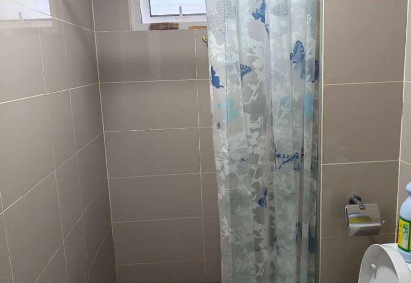 Sentul Point Residence