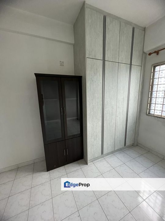 Menara Menjalara Condominium Freehold For Sale Kepong convenient location, Kuala Lumpur, Bandar Menjalara