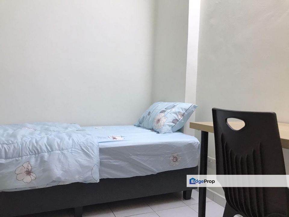 Menara Menjalara Condominium Freehold For Sale Kepong convenient location Desapark City Bandar Sri Damansara, Kuala Lumpur, Bandar Menjalara