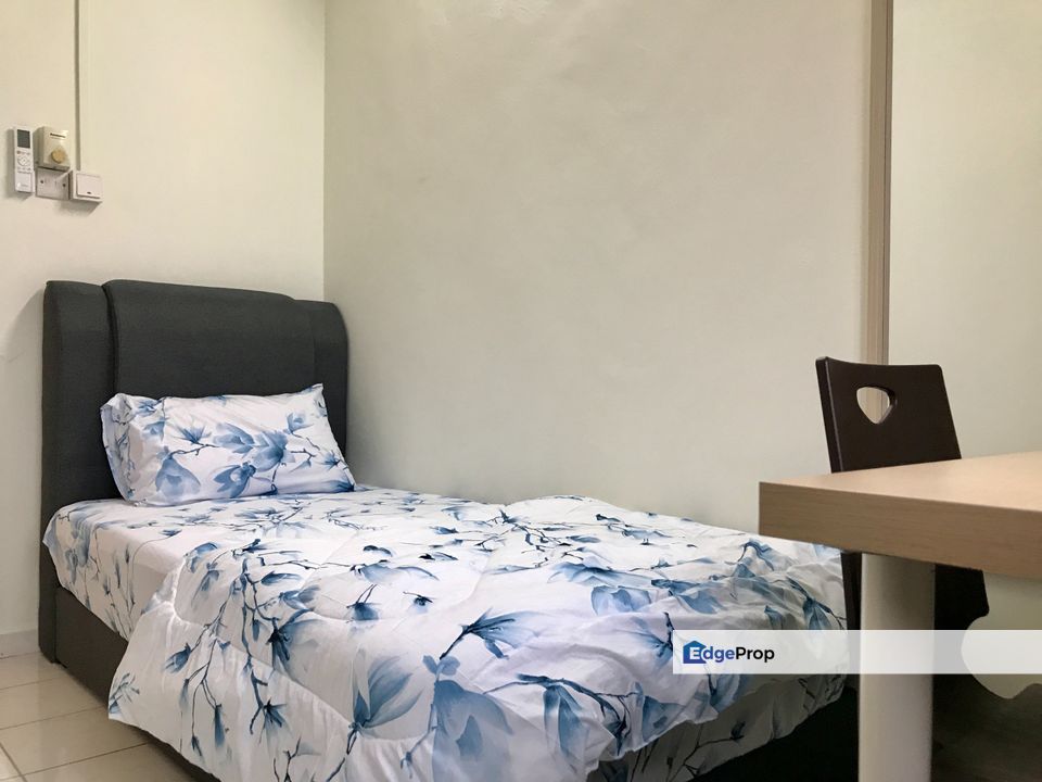 Menara Menjalara Condominium Freehold For Sale Kepong convenient location Desapark City Bandar Sri Damansara, Kuala Lumpur, Bandar Menjalara