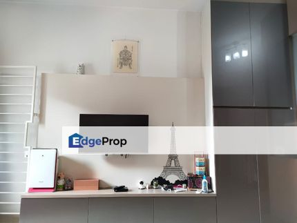 Plaza menjalara Condominium For Sale Desapark City Kepong Bandar Sri Damansara , Kuala Lumpur, Bandar Menjalara