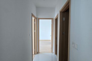 Aradia Residence @ Lake City