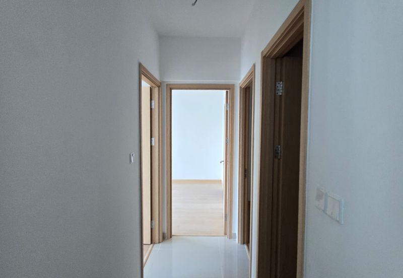 Aradia Residence @ Lake City