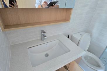 Aradia Residence @ Lake City