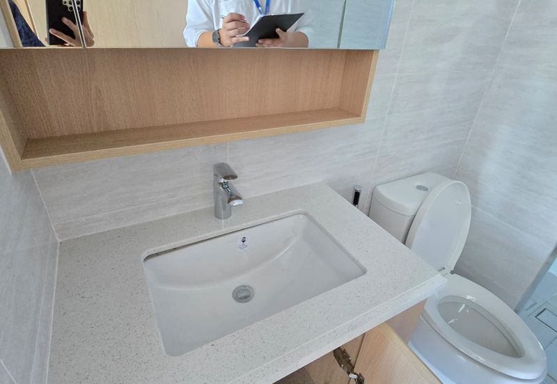 Aradia Residence @ Lake City